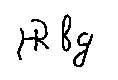 [Signature]