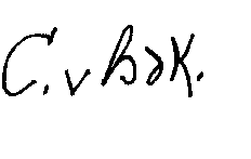 [Signature]