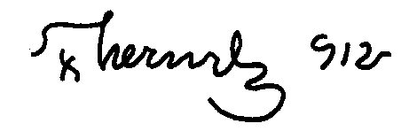 [Signature]