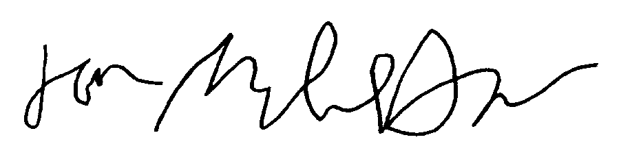 [Signature]