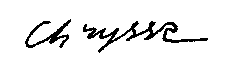 [Signature]