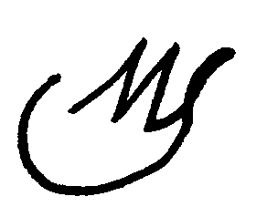 [Signature]