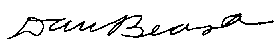 [Signature]