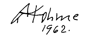 [Signature]