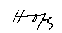 [Signature]