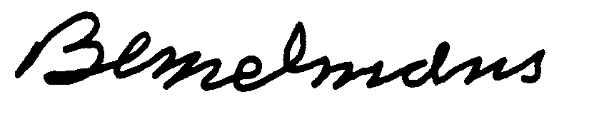 [Signature]