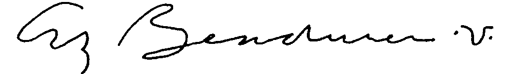 [Signature]