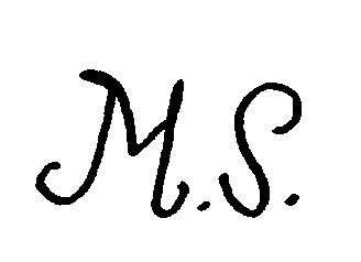 [Signature]