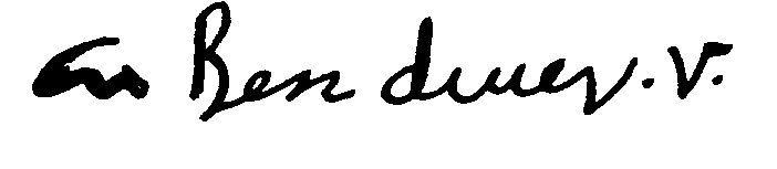 [Signature]