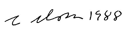 [Signature]