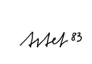 [Signature]