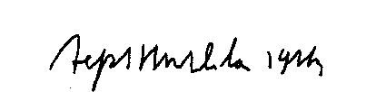 [Signature]