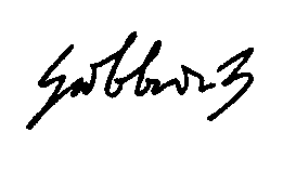 [Signature]