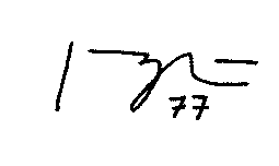 [Signature]