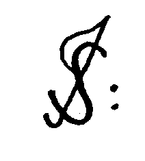 [Signature]