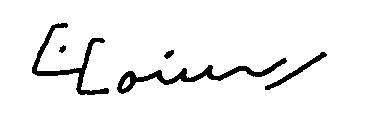 [Signature]