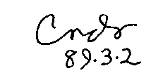 [Signature]