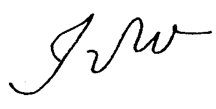 [Signature]