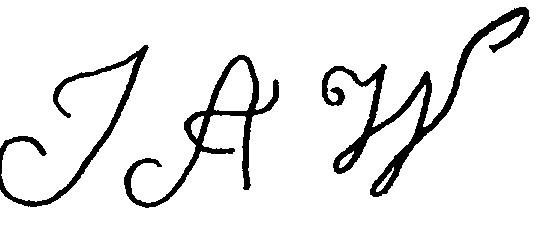 [Signature]