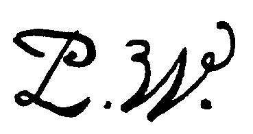 [Signature]