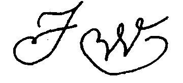 [Signature]