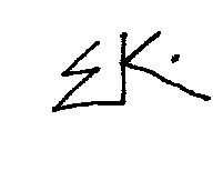 [Signature]