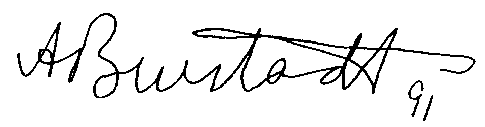 [Signature]