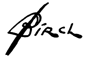 [Signature]