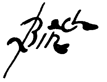 [Signature]