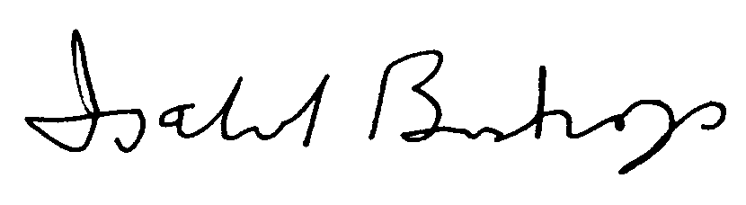 [Signature]