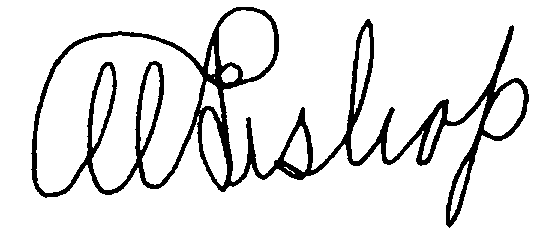 [Signature]