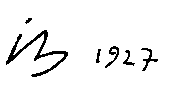 [Signature]