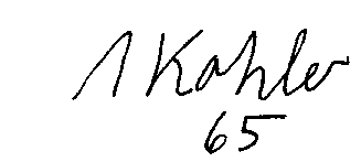 [Signature]