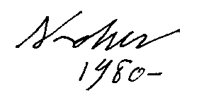 [Signature]