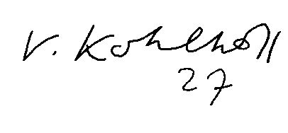 [Signature]