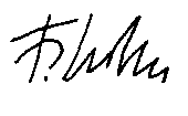 [Signature]