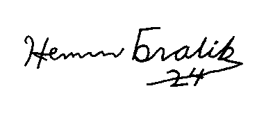 [Signature]