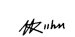 [Signature]