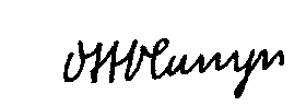 [Signature]