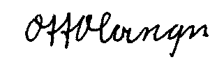 [Signature]