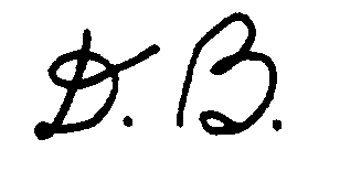 [Signature]