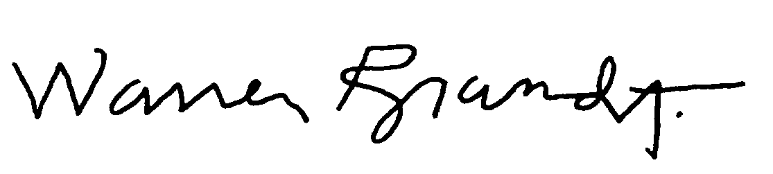 [Signature]