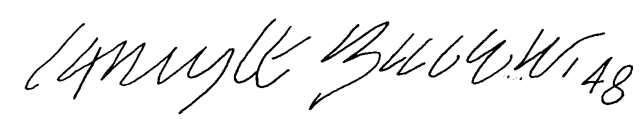 [Signature]