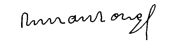 [Signature]