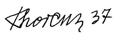 [Signature]