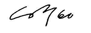 [Signature]