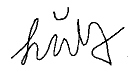 [Signature]