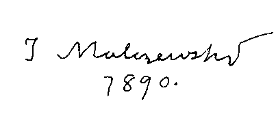 [Signature]