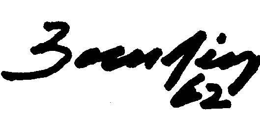 [Signature]