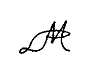 [Signature]